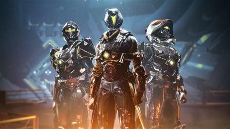 Destiny 2's armor mods will unlock for all players tomorrow as Bungie ...