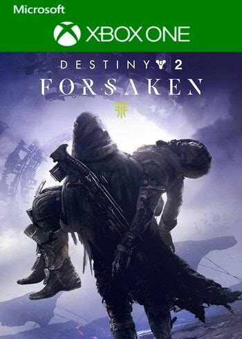 Destiny 2 Forsaken Xbox Key Visit And Buy Cheaper ENEBA