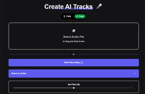 Musicfy Pricing, Features, and Reviews (May 2025)