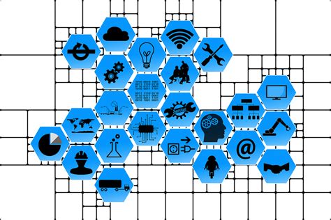 Advanced Factories 2019 soluciones tecnológicas para la industria