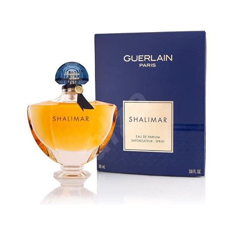 Guerlain Shalimar Eau De Parfum