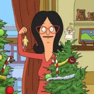 Linda Belcher Cosplay In Bobs Burgers Costume Burger Costume