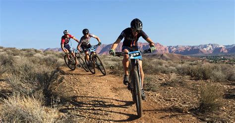 Tips & tricks for mountainbike