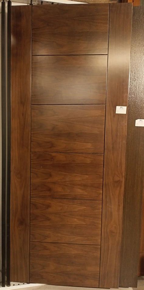 Interior Pine Door For Home Height 80 Inch At Rs 350 Sq Ft In