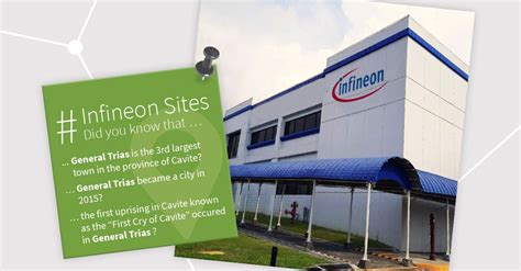 Infineon Technologies Sur Linkedin Philippines Careers Infineon