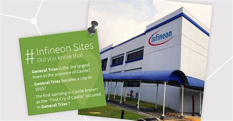 Infineon Technologies sur LinkedIn : #Philippines #careers #infineon