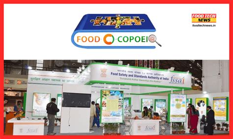 Food O Copia Officially Launched By Fssai In Global Food Regulators