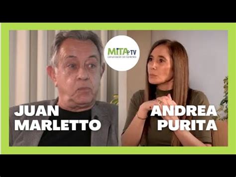 Entrevista A Juan Marletto AndreaPurita Nutricionista YouTube