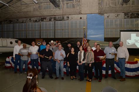 47th Maintenance Directorate Has First Annual Awards Laughlin Air