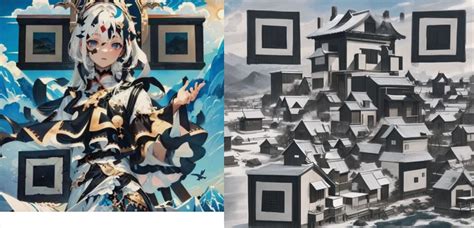 Art With QR Codes Thanks To Artificial Intelligence How Smart