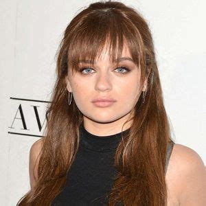 Joey King Bio Affair Single Net Worth Relationship Ethnicity