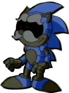 Image - Uncle-Chuck.png | Sonic News Network | FANDOM powered by Wikia