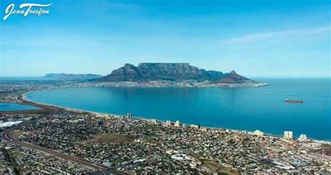 James T Table Mountain Top Travel Destinations Modern Nordic Western