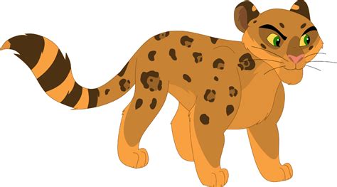 Jaguarsgallery Legends Of The Lion Guard Wiki Fandom