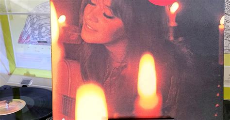 Vinyl Vault Melanie Candles In The Rain