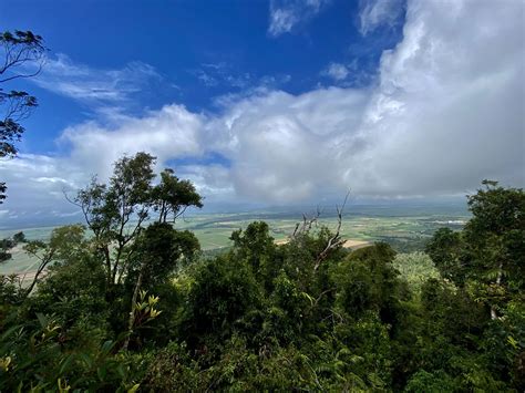 Mount Mackay Townsville Hike And Explore