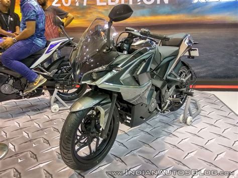 Bajaj Pulsar RS200 Dual Channel ABS To Be Launched Soon Report