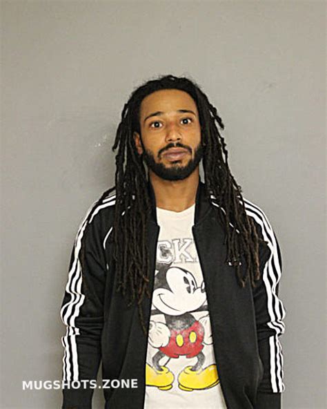 DANTE SAMUEL BOENS 10 09 2023 Chicago Mugshots Zone