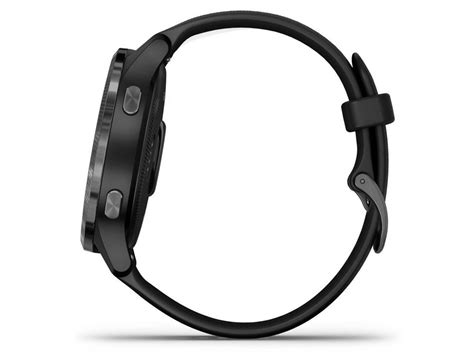 Chytr Hodinky Garmin Venu Black Slate Aukro