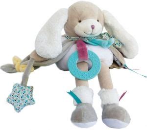 Chien Toopi Peluche D Activit S Dc Doudou Et Compagnie Doudou Et