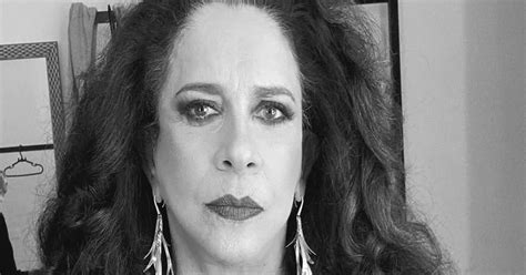 Morre Gal Costa Cone Da Mpb Aos Anos