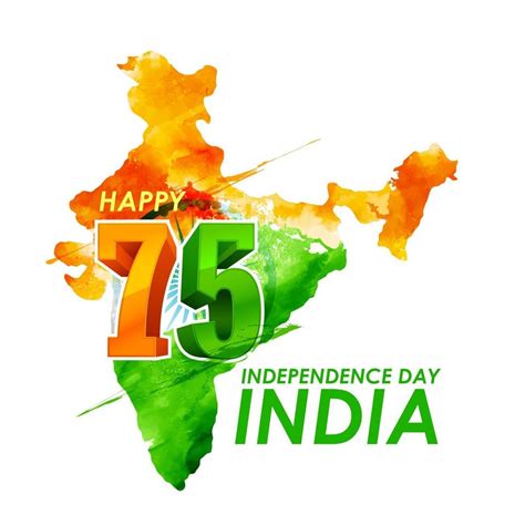 Tricolor for 75th Independence Day of India on 15th August 3212297 ...