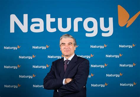 Naturgy Gana Millones En El A O De La Crisis Energ Tica