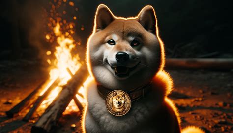 Shiba Inu More Than Billion Shib Burned In The Last Days