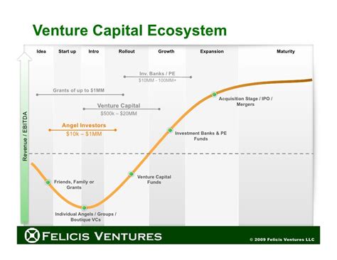 Venture Capital Ecosystem Business Angels Career Planning Janus