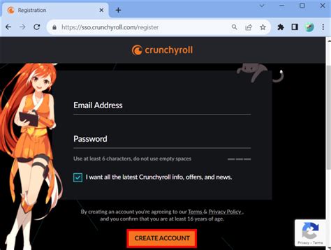 How to Get CrunchyRoll Premium