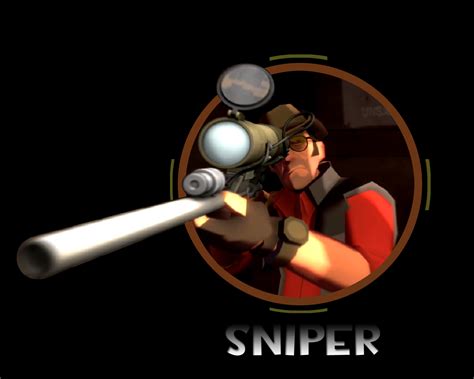 🔥 [0+] TF2 Sniper Wallpapers | WallpaperSafari