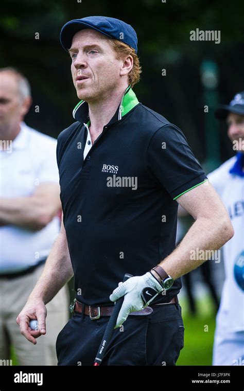 Wolf hall damian lewis hi-res stock photography and images - Alamy