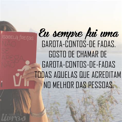 Blog Mais Que Livros Especial N O Se Apega Quotes