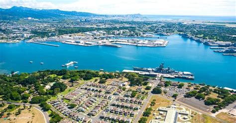 Oahu Historical Tours - Complete Pearl Harbor Tour