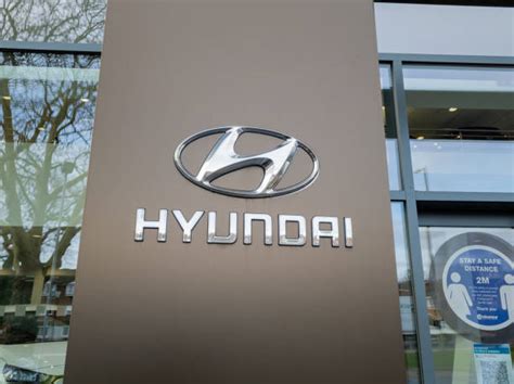 Entre julio y septiembre Hyundai Motor amplía su beneficio neto un 134