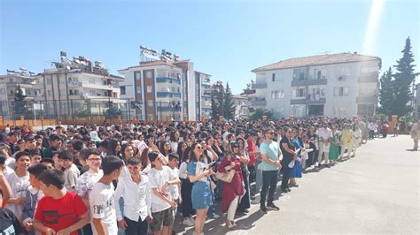 Şehitkamil Ortaokulu Gazİantep Şahİnbey Hakkında