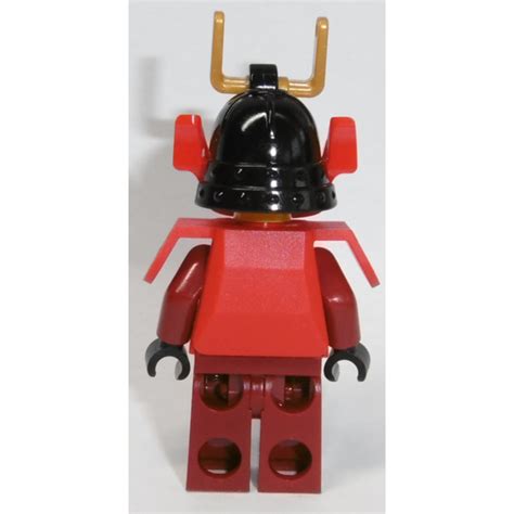 LEGO Nya As Samurai X Minifigure Brick Owl LEGO Marketplace