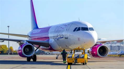 Wizz Air Tirana Roma In Ritardo Di Cinque Ore