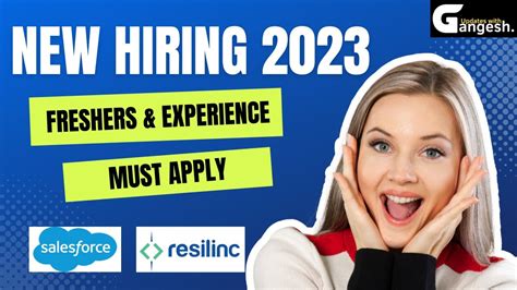 New Jobs For Fresher 2023 2024 2023 2022 2021 OFF CAMPUS DRIVE FOR