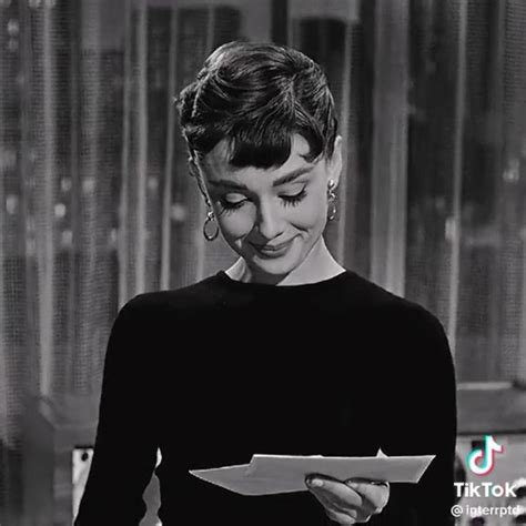 Audrey Hepburn Edit Aubrey Hepburn Audrey Hepburn Sabrina