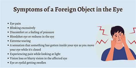 First Aid For Foreign Objects In Eye 13 Effective Steps First Aid