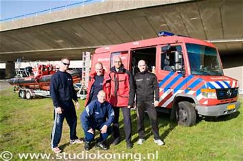 Brandweer Amsterdam