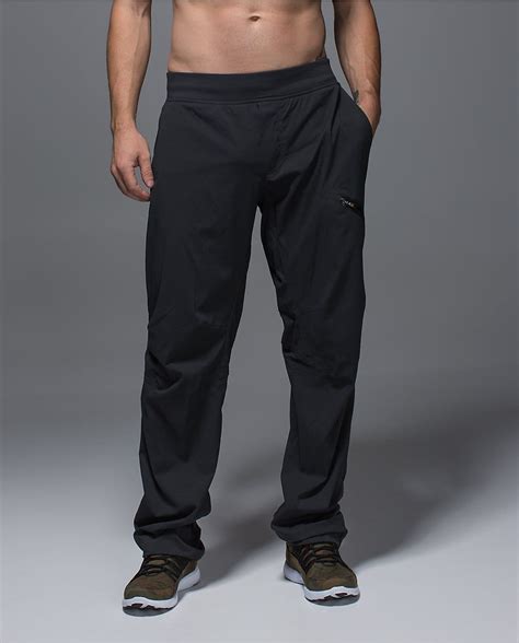 Lululemon Men Pants