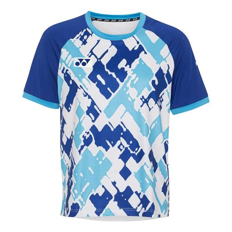 Yonex Junior T Shirt 225101 White Badmintonshoppen