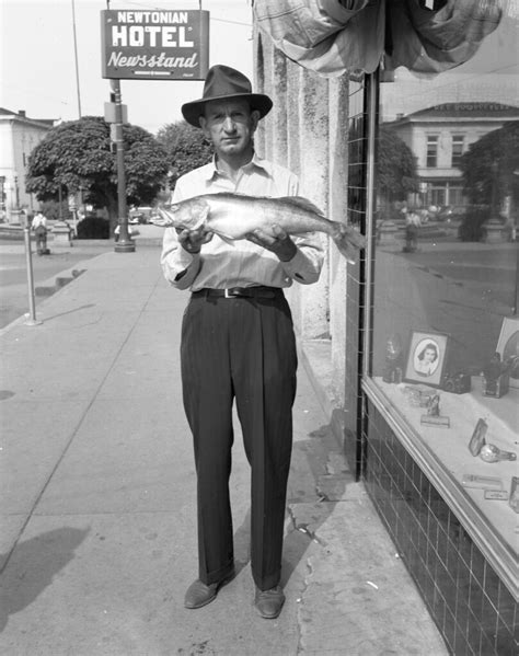 Fishing W E Gossett Buck C Tom Smith Photography Colle Flickr