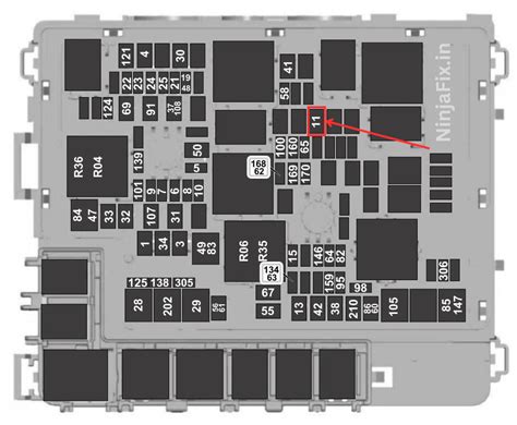 2023 Ford F 150 Starter Relay And Fuse Location Ninja Fix