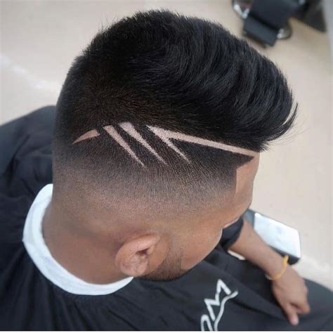 Clean Cut By Saiyan Hair Follow 100kbarbers For The Best Styles