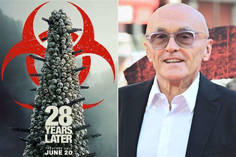 Years Later Director Recalls Nightmare Of Shooting Naked Zombie Scenes Amid Intimacy