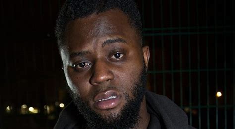 British Rapper Cadet Dead At Age 28 :: Hip-Hop Lately