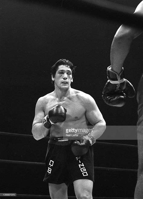 Oscar Bonavena Boxer - Wiki, Profile, Boxrec